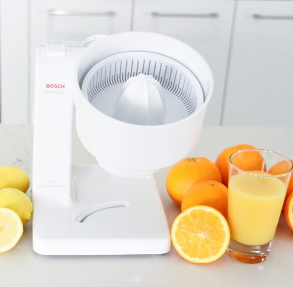 Bosch Compact Mixer Citrus Juicer Attachment