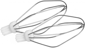Bosch kitchen mixer attachment batter whisks