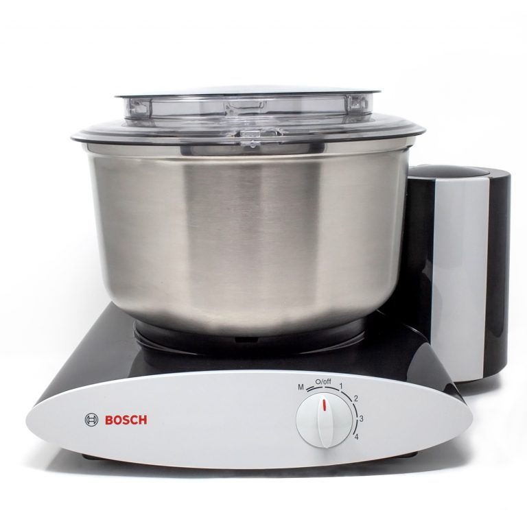 Bosch Mixers USA