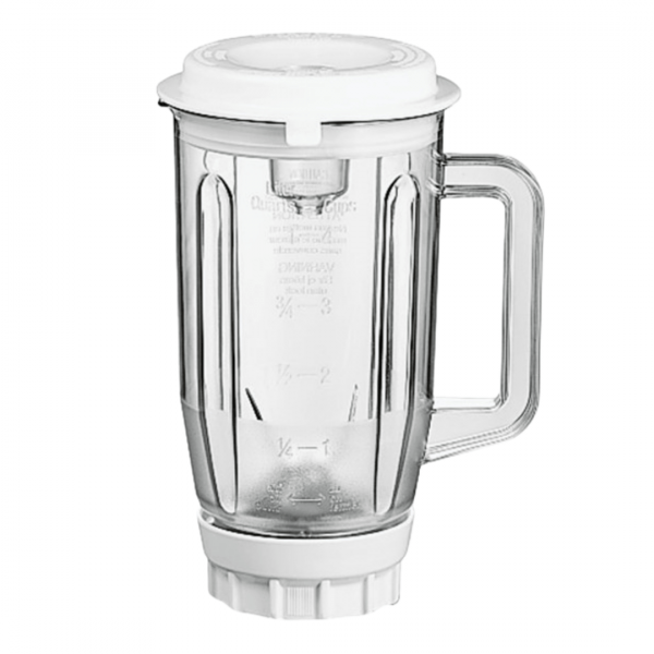 Bosch Compact Mixer Blender Attachment
