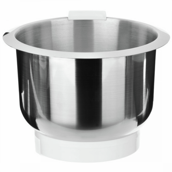 Bosch Compact Mixer Stainless Steel Bowl