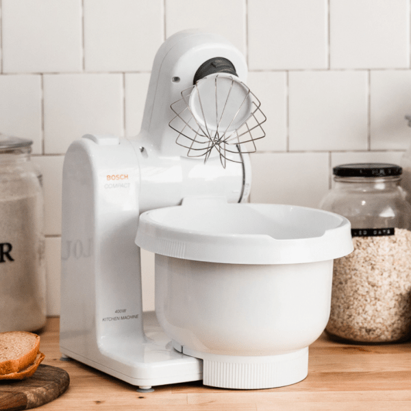 Bosch Compact Tilt-Head Stand Mixer (1)