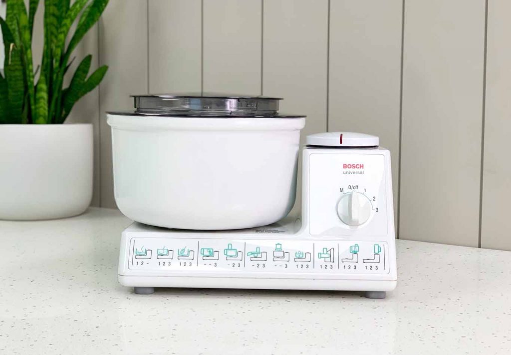Bosch Universal Classic Mixer