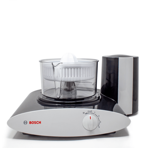 Citrus Juicer Attachment