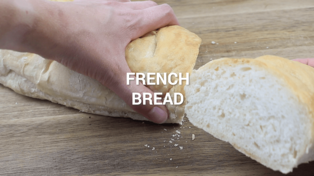 French Bread Recipe