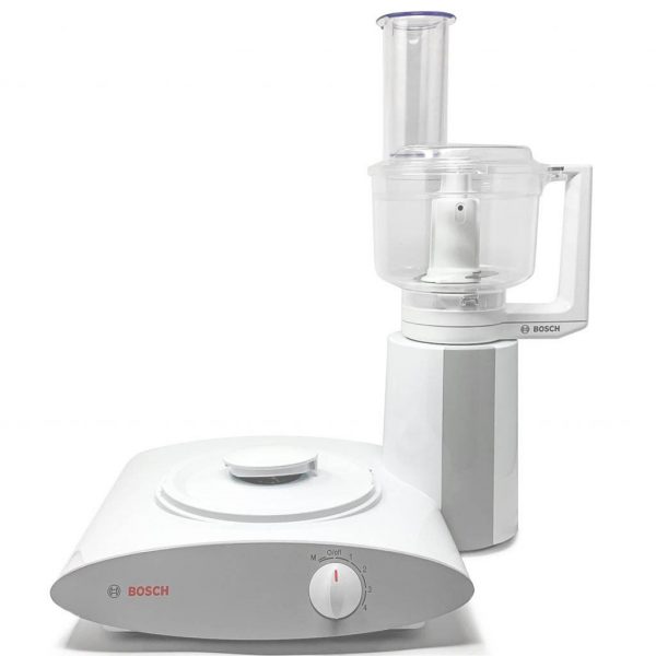 The Bosch Universal Food Processor Bosch Mixers USA