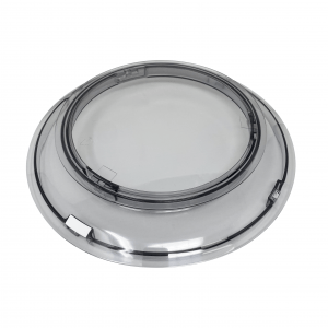 replacement Splash Ring and Lid for the universal plus kitchen machine
